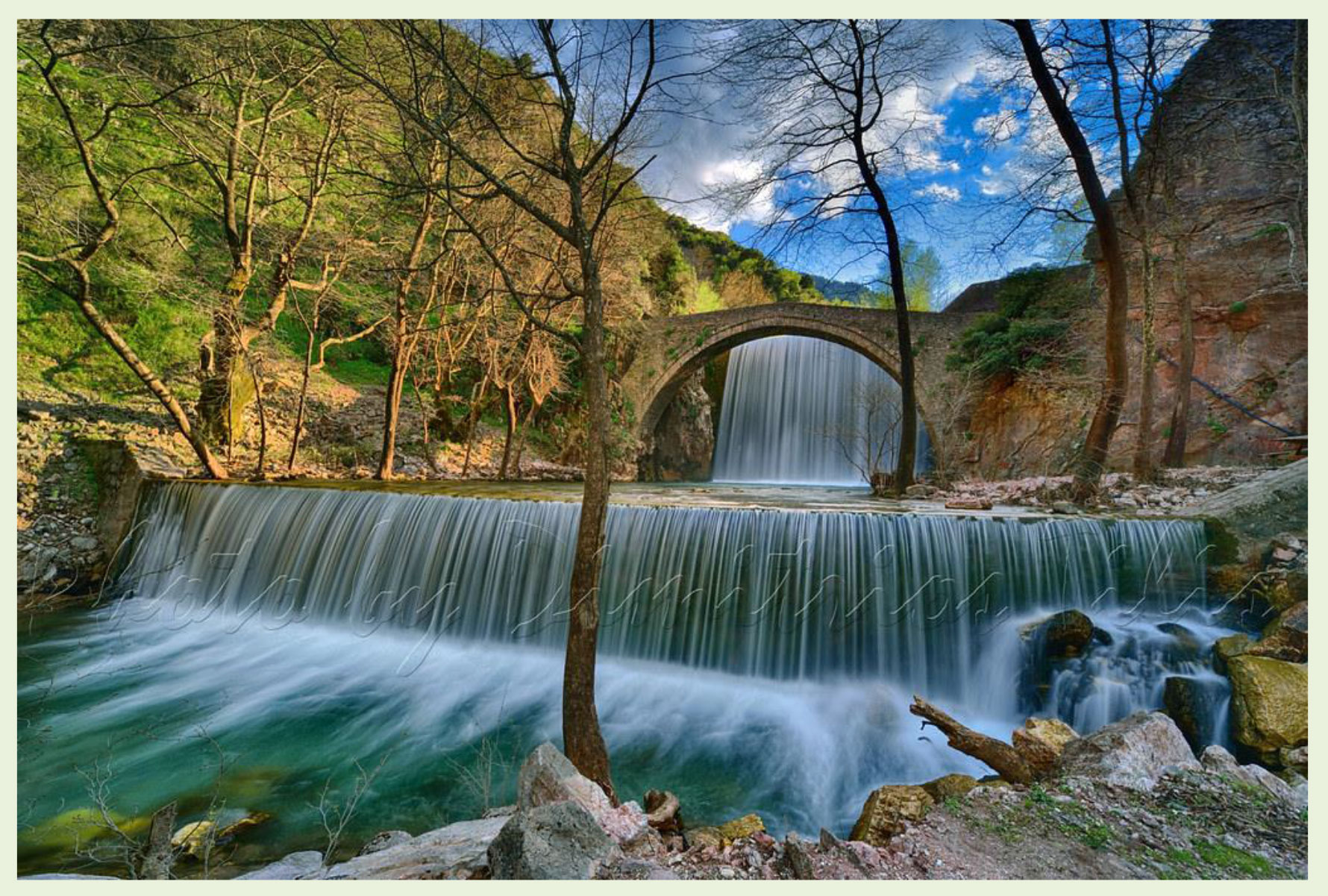Εκδρομή στη Θεσσαλία 5