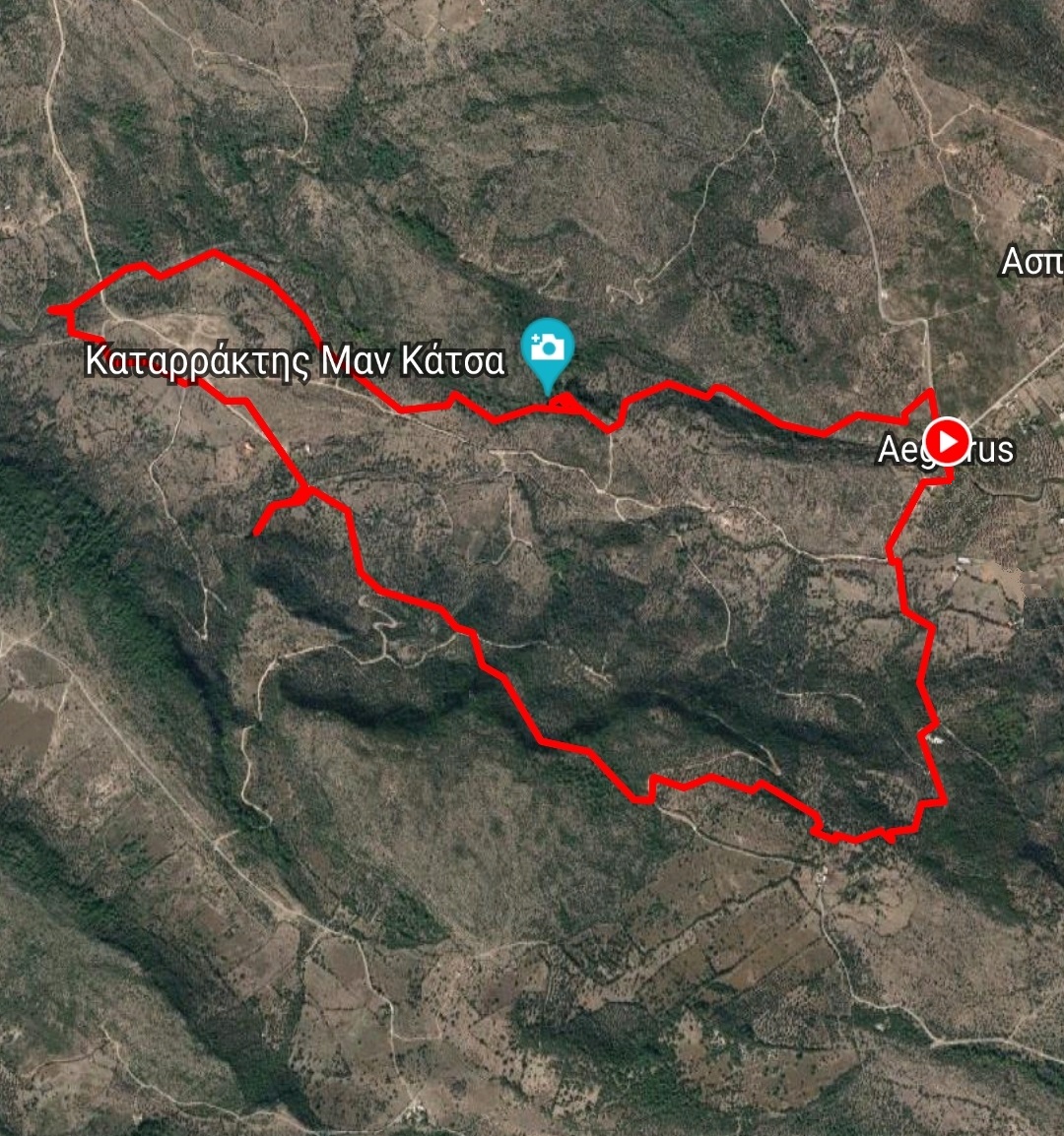 Man Katsa MAP