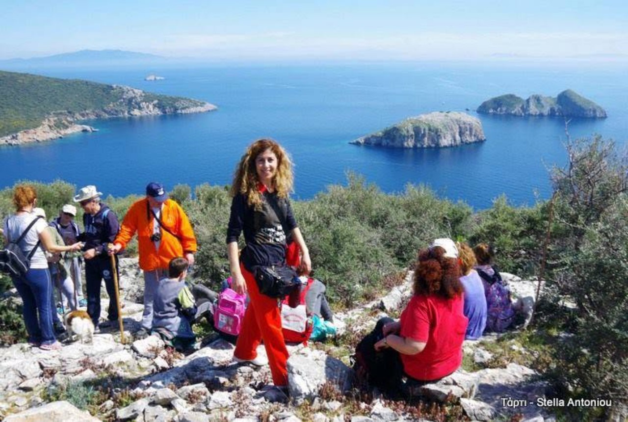 Φωτογραφικά Στιγμιότυπα - ΟΡΕΙΑΣ